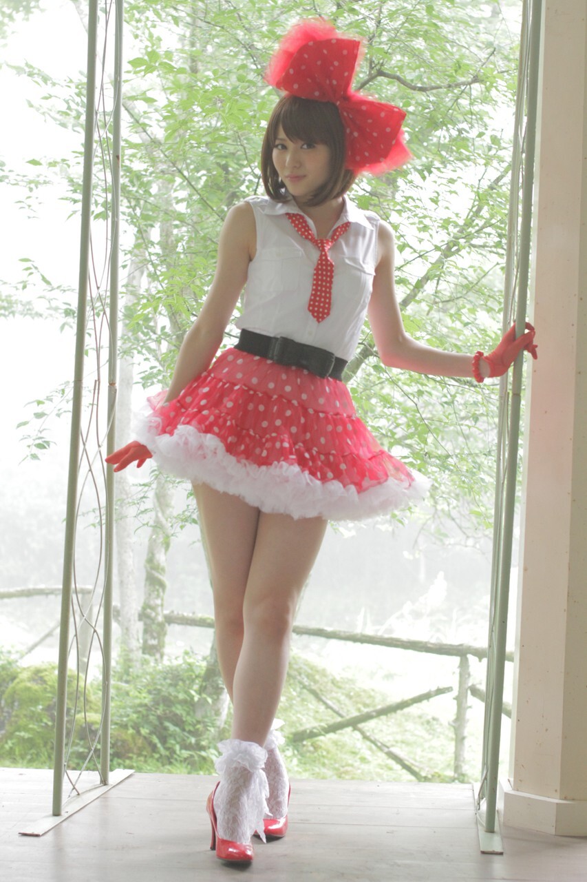 Yajima Maimi 矢島舞美 日本性感模特 日本女优av写真图片